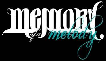 logo Memory Of A Melody
